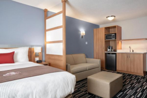 Microtel Inn & Suites by Wyndham Val-d Or